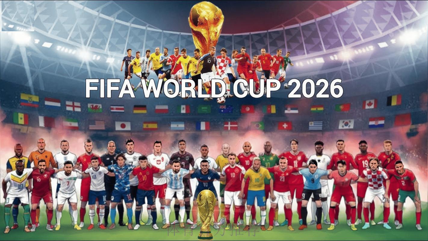 2026年世界杯投注：哪些平台值得选择与投资？