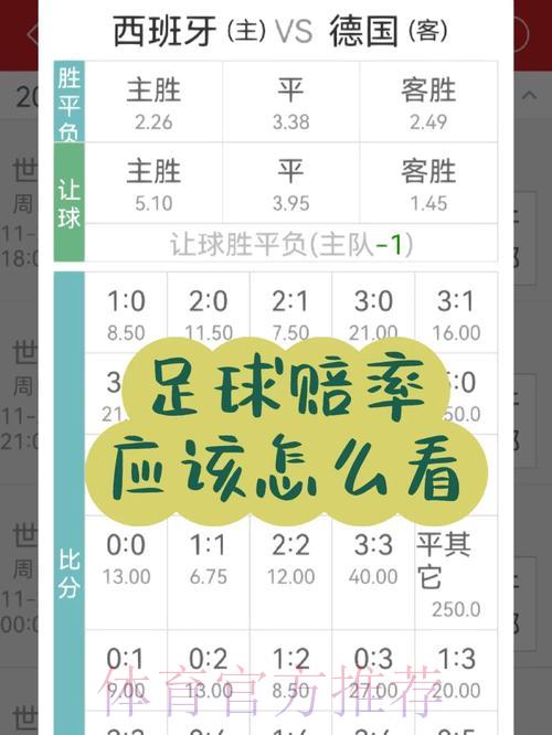 足球世界杯介绍